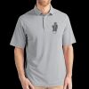 Cutter & Buck Virtue Eco Pique Recycled Mens Big and Tall Polo Thumbnail