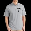 Cutter & Buck Virtue Eco Pique Recycled Mens Big and Tall Polo Thumbnail