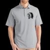 Cutter & Buck Virtue Eco Pique Recycled Mens Big and Tall Polo Thumbnail