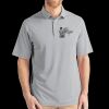 Cutter & Buck Virtue Eco Pique Recycled Mens Big and Tall Polo Thumbnail