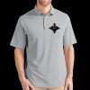 Cutter & Buck Virtue Eco Pique Recycled Mens Big and Tall Polo Thumbnail