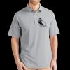Cutter & Buck Virtue Eco Pique Recycled Mens Big and Tall Polo Thumbnail