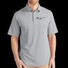 Cutter & Buck Virtue Eco Pique Recycled Mens Big and Tall Polo Thumbnail
