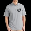 Cutter & Buck Virtue Eco Pique Recycled Mens Big and Tall Polo Thumbnail