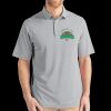 Cutter & Buck Virtue Eco Pique Recycled Mens Big and Tall Polo Thumbnail