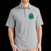Cutter & Buck Virtue Eco Pique Recycled Mens Big and Tall Polo Thumbnail
