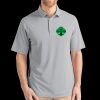 Cutter & Buck Virtue Eco Pique Recycled Mens Big and Tall Polo Thumbnail