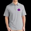 Cutter & Buck Virtue Eco Pique Recycled Mens Big and Tall Polo Thumbnail