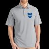 Cutter & Buck Virtue Eco Pique Recycled Mens Big and Tall Polo Thumbnail