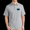 Cutter & Buck Virtue Eco Pique Recycled Mens Big and Tall Polo Thumbnail