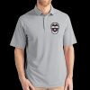 Cutter & Buck Virtue Eco Pique Recycled Mens Big and Tall Polo Thumbnail