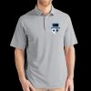 Cutter & Buck Virtue Eco Pique Recycled Mens Big and Tall Polo Thumbnail