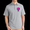 Cutter & Buck Virtue Eco Pique Recycled Mens Big and Tall Polo Thumbnail