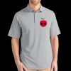 Cutter & Buck Virtue Eco Pique Recycled Mens Big and Tall Polo Thumbnail