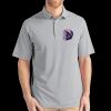 Cutter & Buck Virtue Eco Pique Recycled Mens Big and Tall Polo Thumbnail