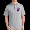 Cutter & Buck Virtue Eco Pique Recycled Mens Big and Tall Polo Thumbnail