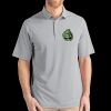 Cutter & Buck Virtue Eco Pique Recycled Mens Big and Tall Polo Thumbnail