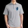 Cutter & Buck Virtue Eco Pique Recycled Mens Big and Tall Polo Thumbnail
