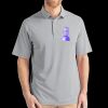 Cutter & Buck Virtue Eco Pique Recycled Mens Big and Tall Polo Thumbnail