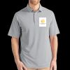 Cutter & Buck Virtue Eco Pique Recycled Mens Big and Tall Polo Thumbnail