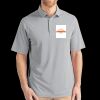 Cutter & Buck Virtue Eco Pique Recycled Mens Big and Tall Polo Thumbnail