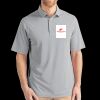Cutter & Buck Virtue Eco Pique Recycled Mens Big and Tall Polo Thumbnail