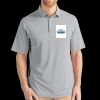 Cutter & Buck Virtue Eco Pique Recycled Mens Big and Tall Polo Thumbnail