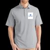 Cutter & Buck Virtue Eco Pique Recycled Mens Big and Tall Polo Thumbnail