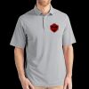 Cutter & Buck Virtue Eco Pique Recycled Mens Big and Tall Polo Thumbnail