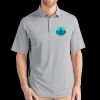 Cutter & Buck Virtue Eco Pique Recycled Mens Big and Tall Polo Thumbnail