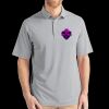 Cutter & Buck Virtue Eco Pique Recycled Mens Big and Tall Polo Thumbnail