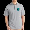 Cutter & Buck Virtue Eco Pique Recycled Mens Big and Tall Polo Thumbnail