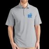 Cutter & Buck Virtue Eco Pique Recycled Mens Big and Tall Polo Thumbnail