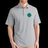 Cutter & Buck Virtue Eco Pique Recycled Mens Big and Tall Polo Thumbnail