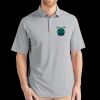 Cutter & Buck Virtue Eco Pique Recycled Mens Big and Tall Polo Thumbnail