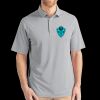 Cutter & Buck Virtue Eco Pique Recycled Mens Big and Tall Polo Thumbnail
