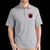 Cutter & Buck Virtue Eco Pique Recycled Mens Big and Tall Polo Thumbnail