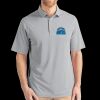 Cutter & Buck Virtue Eco Pique Recycled Mens Big and Tall Polo Thumbnail