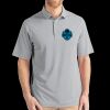 Cutter & Buck Virtue Eco Pique Recycled Mens Big and Tall Polo Thumbnail