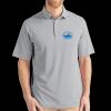 Cutter & Buck Virtue Eco Pique Recycled Mens Big and Tall Polo Thumbnail