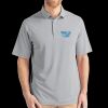 Cutter & Buck Virtue Eco Pique Recycled Mens Big and Tall Polo Thumbnail