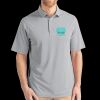 Cutter & Buck Virtue Eco Pique Recycled Mens Big and Tall Polo Thumbnail