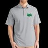 Cutter & Buck Virtue Eco Pique Recycled Mens Big and Tall Polo Thumbnail