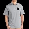 Cutter & Buck Virtue Eco Pique Recycled Mens Big and Tall Polo Thumbnail