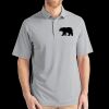 Cutter & Buck Virtue Eco Pique Recycled Mens Big and Tall Polo Thumbnail