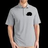 Cutter & Buck Virtue Eco Pique Recycled Mens Big and Tall Polo Thumbnail