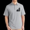 Cutter & Buck Virtue Eco Pique Recycled Mens Big and Tall Polo Thumbnail