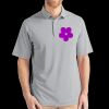 Cutter & Buck Virtue Eco Pique Recycled Mens Big and Tall Polo Thumbnail