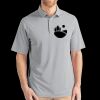 Cutter & Buck Virtue Eco Pique Recycled Mens Big and Tall Polo Thumbnail