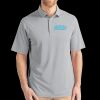 Cutter & Buck Virtue Eco Pique Recycled Mens Big and Tall Polo Thumbnail
